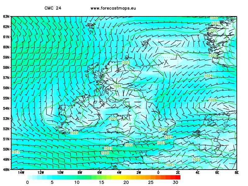 United Kingdom  CMC 